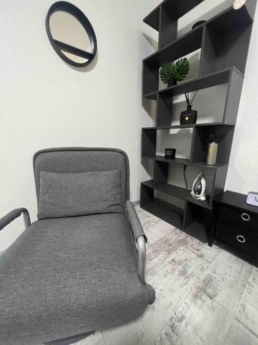 Modernes Apartment Mit 75Qm Mit Balkon & Aussicht Aachen Ngoại thất bức ảnh