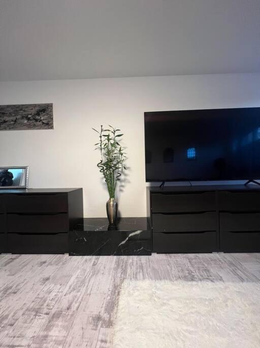 Modernes Apartment Mit 75Qm Mit Balkon & Aussicht Aachen Ngoại thất bức ảnh