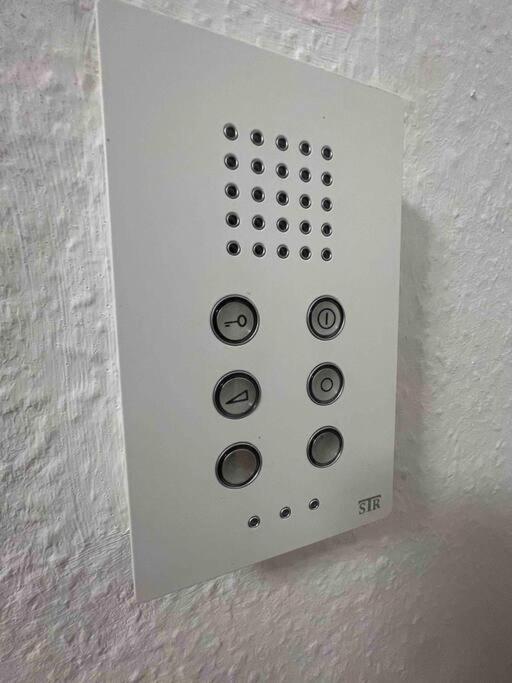 Modernes Apartment Mit 75Qm Mit Balkon & Aussicht Aachen Ngoại thất bức ảnh