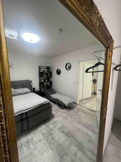 Modernes Apartment Mit 75Qm Mit Balkon & Aussicht Aachen Ngoại thất bức ảnh