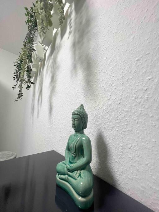 Modernes Apartment Mit 75Qm Mit Balkon & Aussicht Aachen Ngoại thất bức ảnh