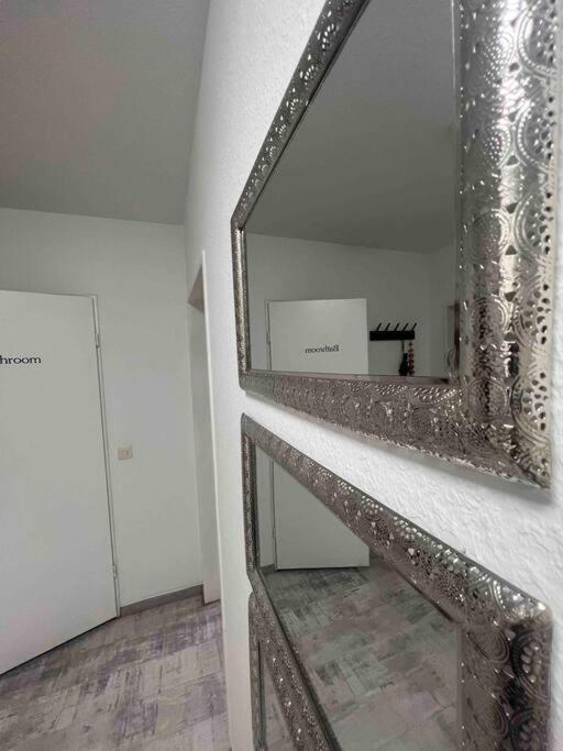 Modernes Apartment Mit 75Qm Mit Balkon & Aussicht Aachen Ngoại thất bức ảnh