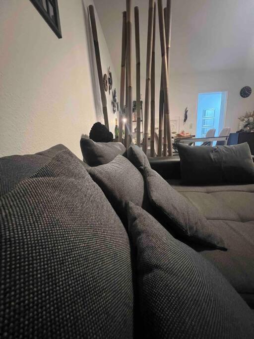 Modernes Apartment Mit 75Qm Mit Balkon & Aussicht Aachen Ngoại thất bức ảnh